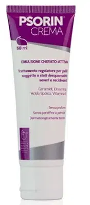 Sikelia Ceutical Psorin Crema 50ml