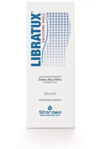 Libratux Integratore 200 ml