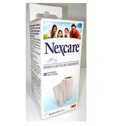Nexcare Benda Elastica Adesiva cm 10x4 m