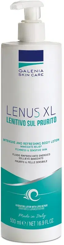 Galenia Biotecnologie Lenus Xl 500ml