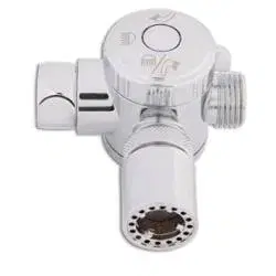 Raccordo Doccia Per Collegamento CSP