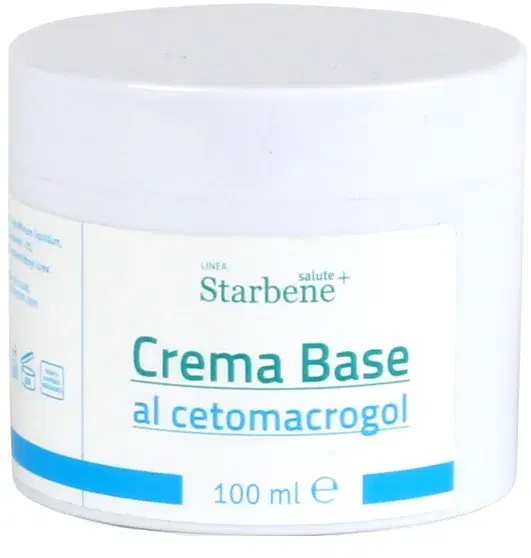 CREMA BASE VASO 100ML