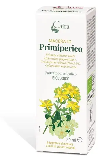PRIMIPERICO MACERATO CAIRA GTT