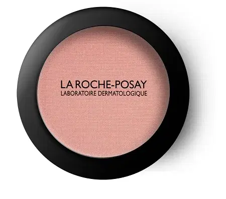 La Roche-Posay Toleriane Teint Blush Fard ad Alta tollerabilità 02 Rose Doré 5ml