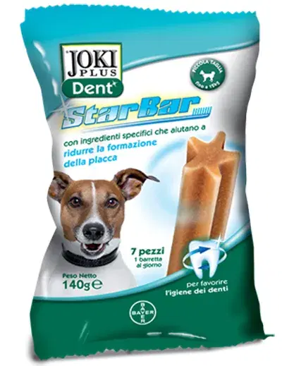JOKI DENT CLASSIC CANI TG PIC