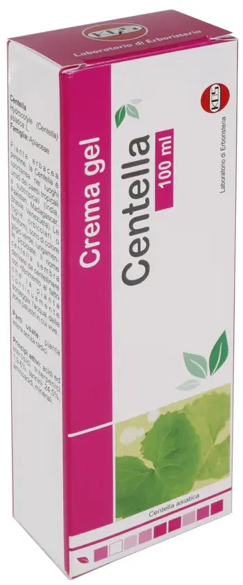 Kos Centella Crema Gel 100ml