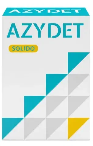 AZYDET SAPONE SOLIDO VISO/CRP