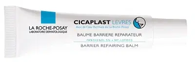 La Roche Posay Cicaplast Balsamo Labbra Riparatore e Lenitivo 7,5 ml