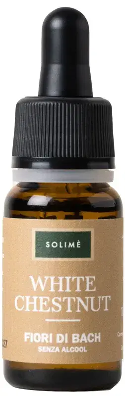 WHITE CHESTNUT 10ML