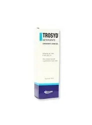 Trosyd Detergente per Viso Corpo e Capelli 150 ml