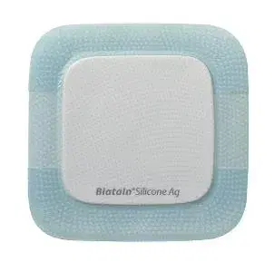 BIATAIN SIL AG ADES 7,5X7,5 5P