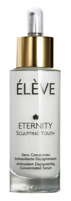 Élève Eternity Siero Concentrato Antiossidante Depigmentante 30 ml
