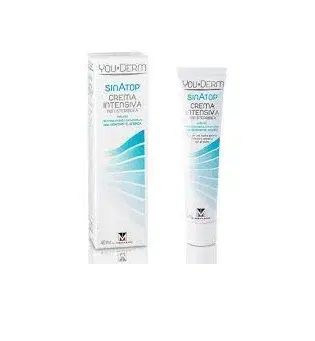 YouDerm Linea SinAtop Dermatite Atopica Crema Intensiva Non Steroidea 100 ml