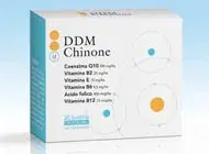 Ddm Chinone Integratore Alimentare 30 Bustine