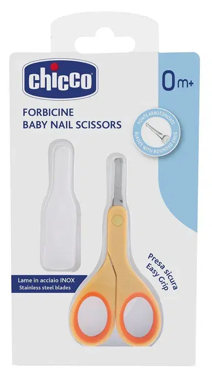 Chicco Forbicine Arancio
