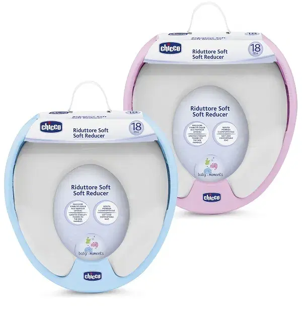 Chicco Riduttore Soft