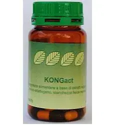 KONGACT 60CPS