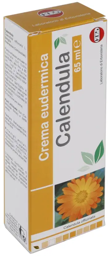 Kos Calendula Crema Eudermica 65ml