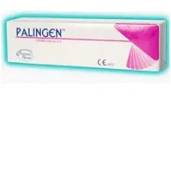 Palingen Crema Cicatrizzante 30 g