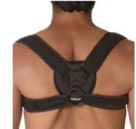 Dr. Gibaud Ortho Bloccaggio Clavicola Trattamento Fratture Taglia Unica