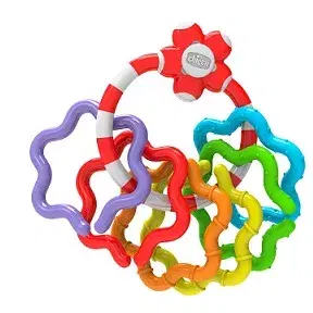 Chicco Gioco Trillino Anelli Afferrafacile