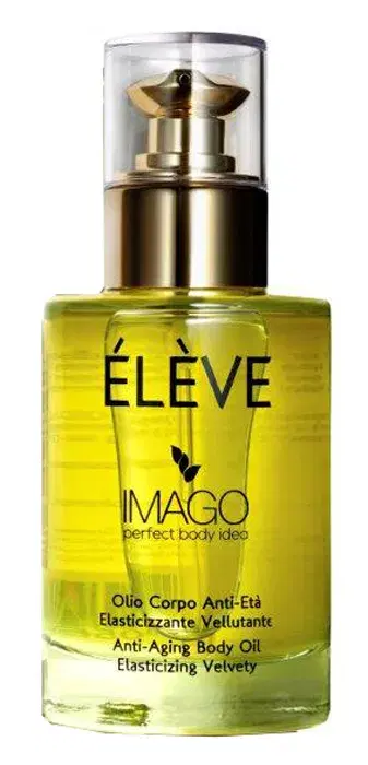 Élève Imago Olio Corpo Anti-Età Elasticizzante Vellutante 1