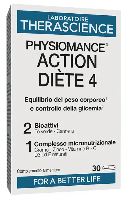 PHYSIOMANCE ACTION DIE 4 30CPR