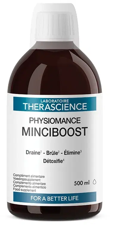 Physiomance Minciboost Integratore Dimagrante 500 ml