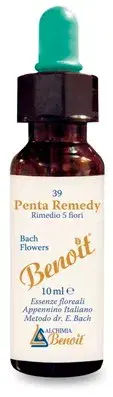 PENTA REMEDY BENOIT 10ML
