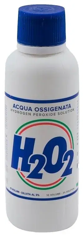 Gammadis Acqua Ossigenata 10 Volumi 250 ml