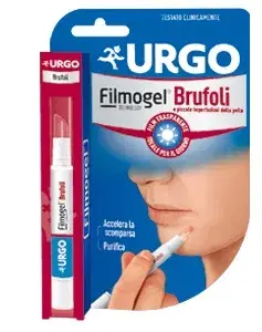 Agave Urgo Filmogel Brufoli-Piccole Imperfezioni della Pelle Penna da 2 ml