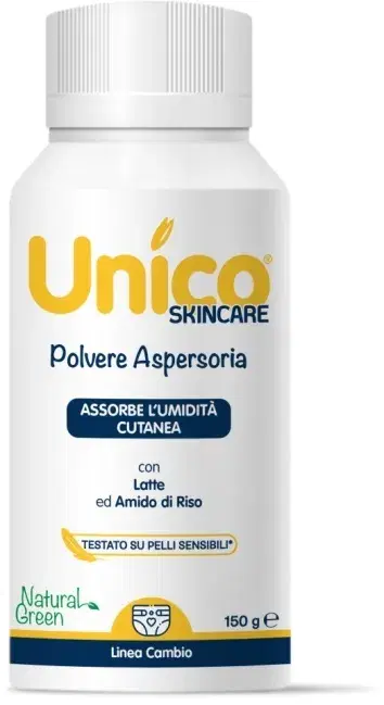 Sterilfarma Unico Polvere Aspersoria 150 g