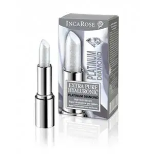 Incarose EPH Platinum Diamond 4ml