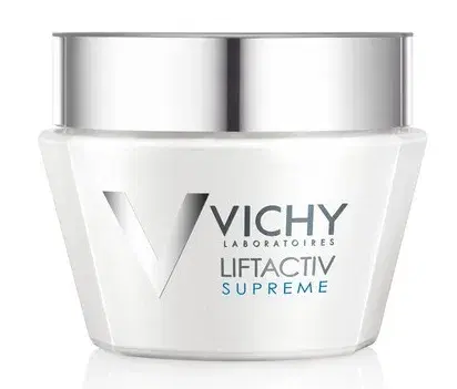 Vichy Liftactiv H.A. Crema Rassodante Anti-Rughe per Pelle Normale e Mista 50 ml