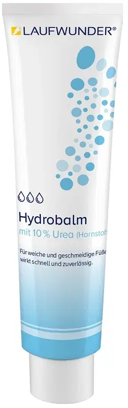 Laufwunder Hydrobalm Balsamo Piedi Idratante 75 ml