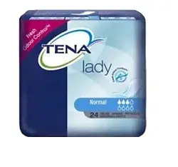 Tena Lady Normal Assorbenti 12 Pezzi