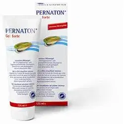 Pernaton Gel Forte Dolori Reumatici e Articolari 125 ml