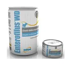 Enterofilus Wet Diet Per Cani 150g