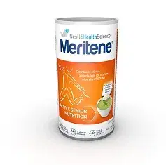 Nestle Meritene Protein Neutro in Polvere Gusto Neutro 270 g