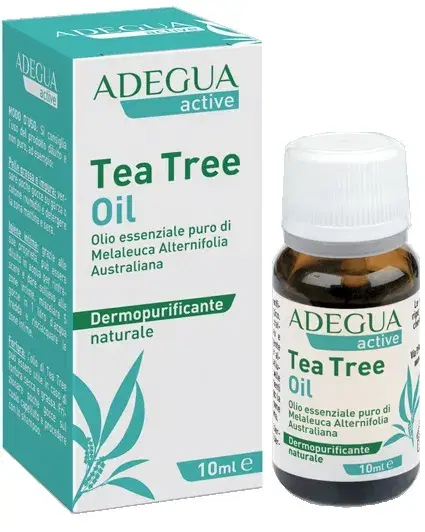 ADEGUA ACTIVE TEA TREE OIL 10M
