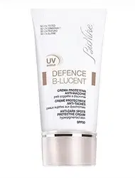 Bionike Defence B-lucent Crema Protettiva Anti-Macchie SPF50 40ml