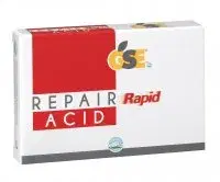 Gse Repair Rapid Acid Bruciore e Reflusso 12 Compresse