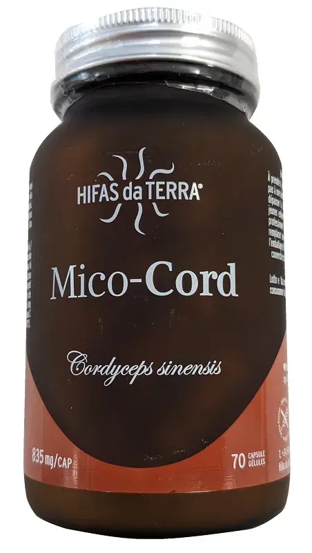 MICOCORD 70CPS