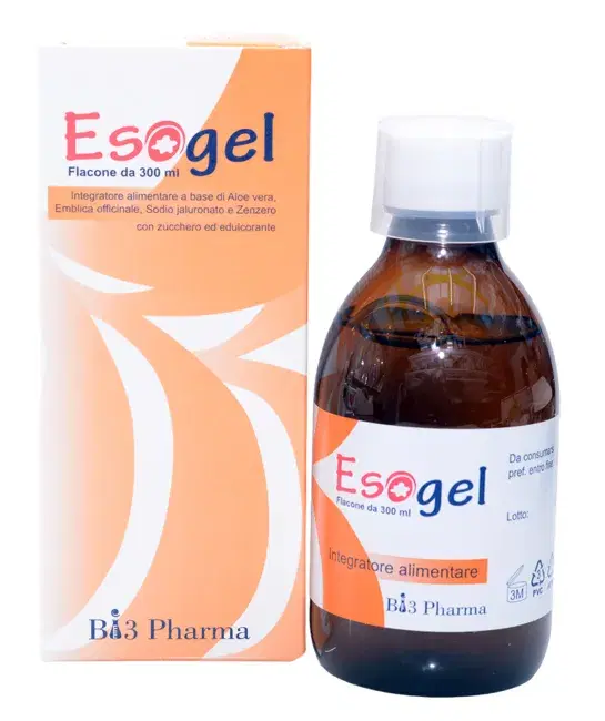 Bi3 Pharma Esogel 300ml