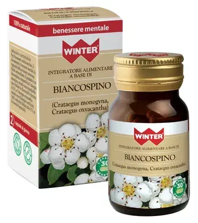 WINTER BIANCOSPINO 30CPS VEG