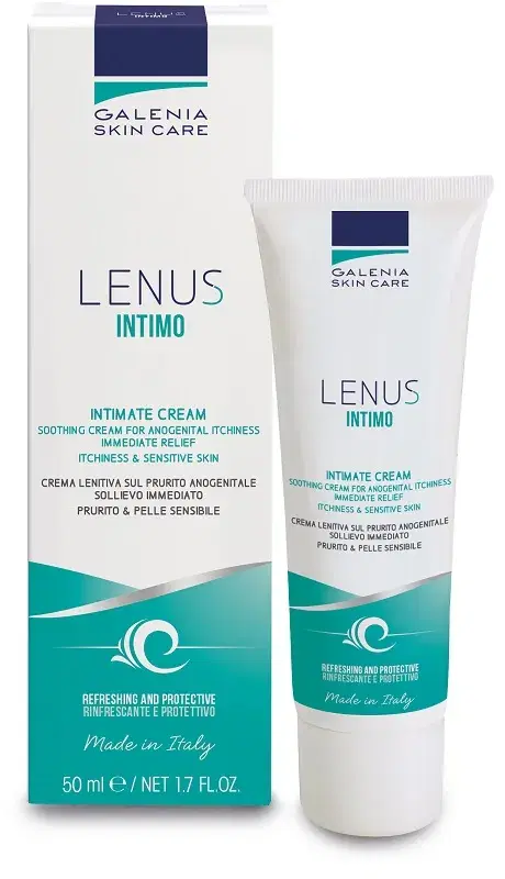 Lenus Intimo 50ml