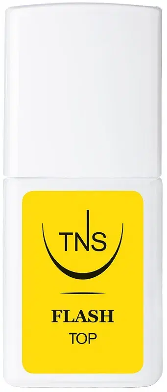 Flash Top Coat Smalto Effetto Unghie 10 ml