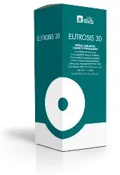 Eutrosis 30 Crema Emolliente Cheratonormalizzante Pelle Secca 100 ml