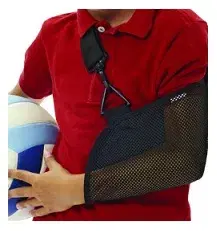 Dual Sanitaly Reggibraccio Gibaud Ortho Junior