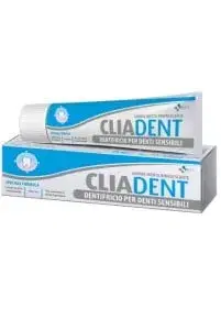 Budetta Farma Cliadent Dentifricio Denti Sensibili 75 ml
